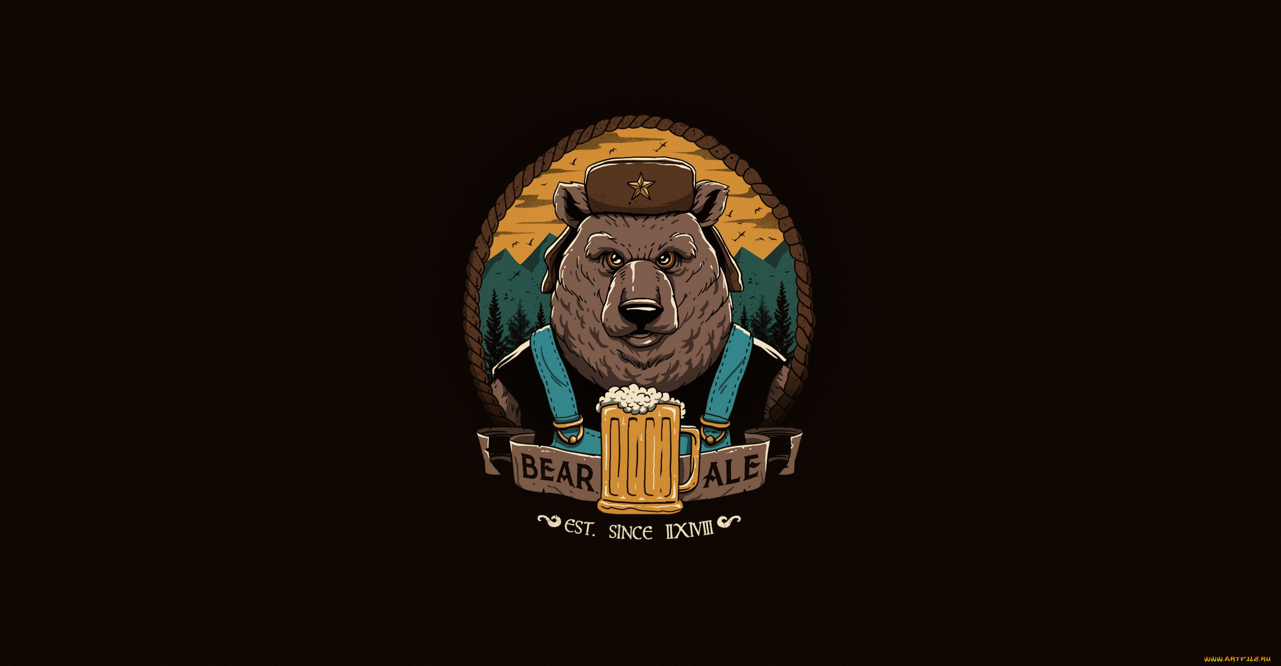 , , , , , , bear, beer, vincenttrinidad, day, ale, papa, and